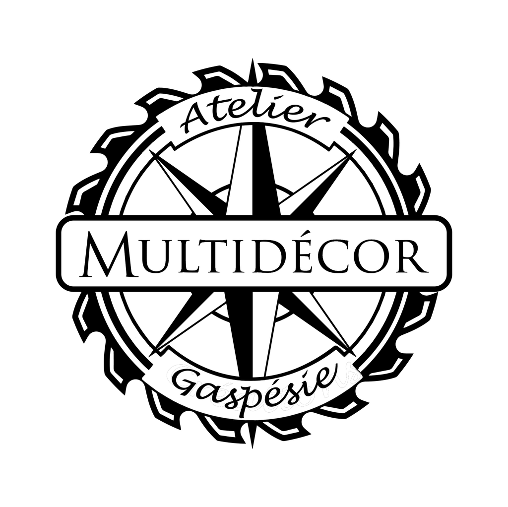 Logo Multidécor
